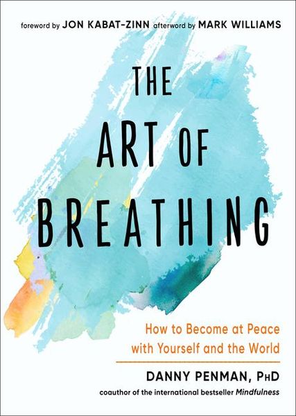 Produktbild: The Art of Breathing