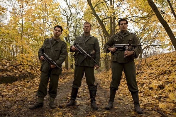 Produktbild: Inglourious Basterds