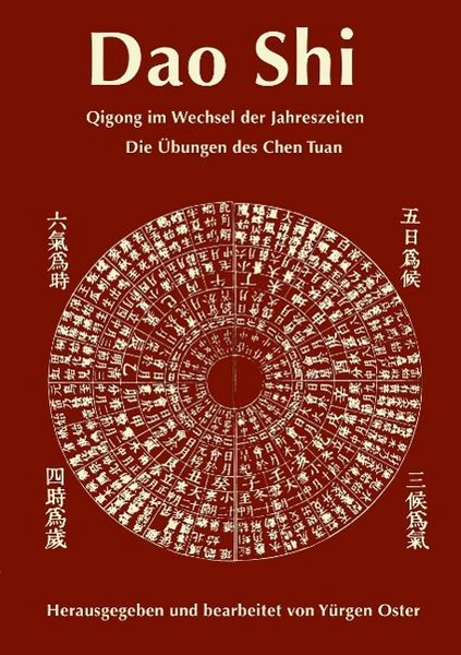 Produktbild: Dao Shi