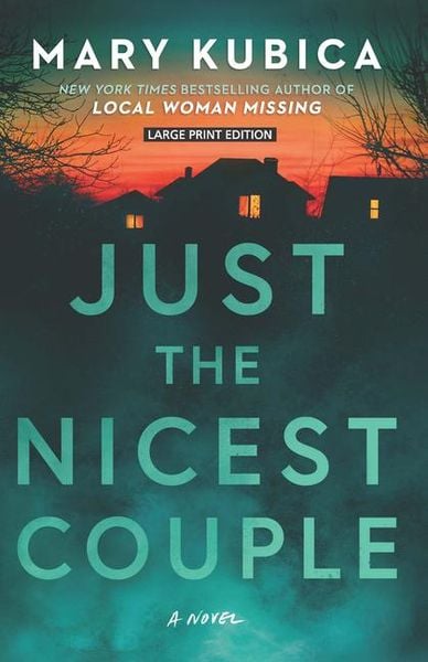 Produktbild: Just the Nicest Couple