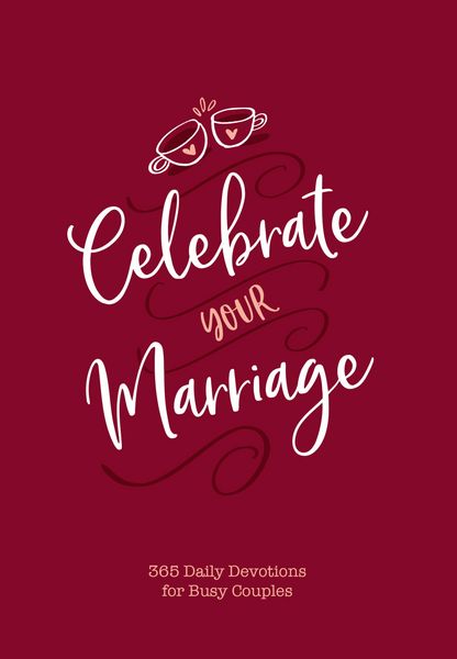 Produktbild: Celebrate Your Marriage