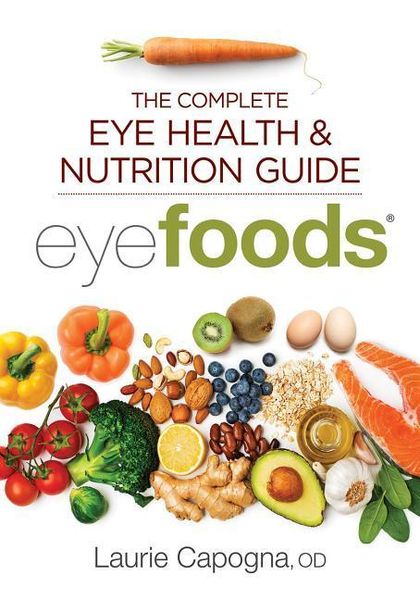 Produktbild: Eyefoods