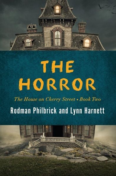 Produktbild: The Horror