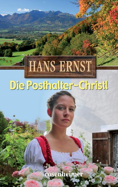 Produktbild: Die Posthalter-Christl
