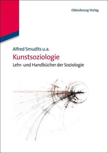 Produktbild: Kunstsoziologie