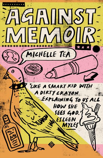 Produktbild: Against Memoir