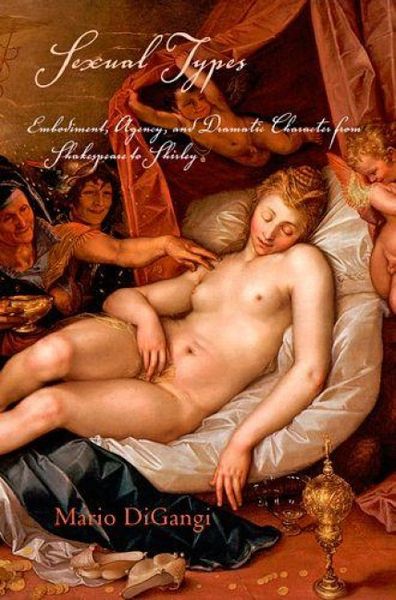 Produktbild: Sexual Types
