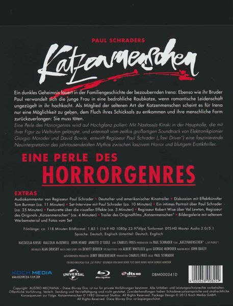 Produktbild: Katzenmenschen