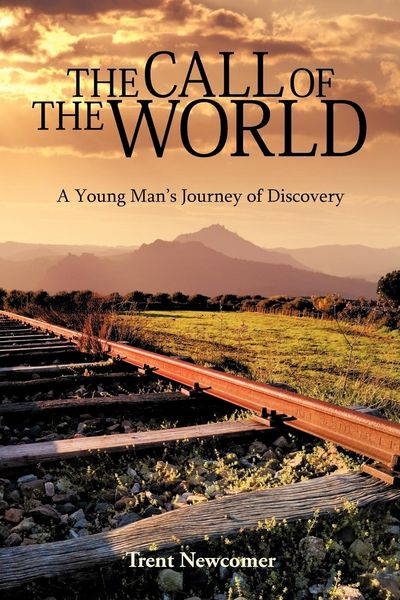 Produktbild: The Call of the World