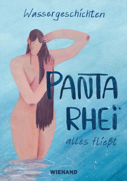 Produktbild: Wassergeschichten. Panta Rhei &ndash; alles flie&szlig;t