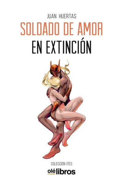 Produktbild: Soldado de amor en extinci&oacute;n