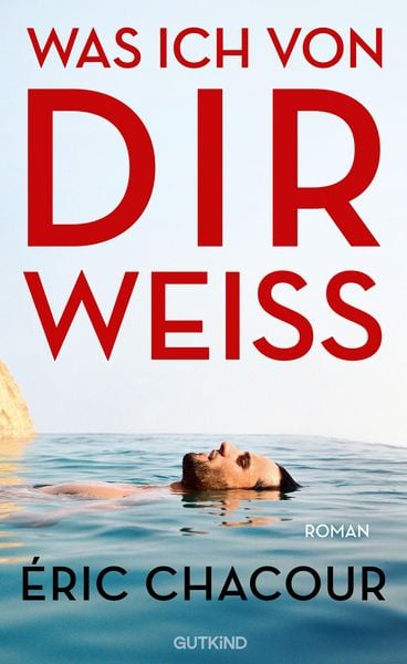 Produktbild: Was ich von dir wei&szlig;