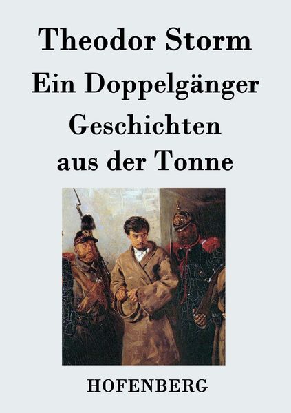 Produktbild: Ein Doppelg&auml;nger / Geschichten aus der Tonne