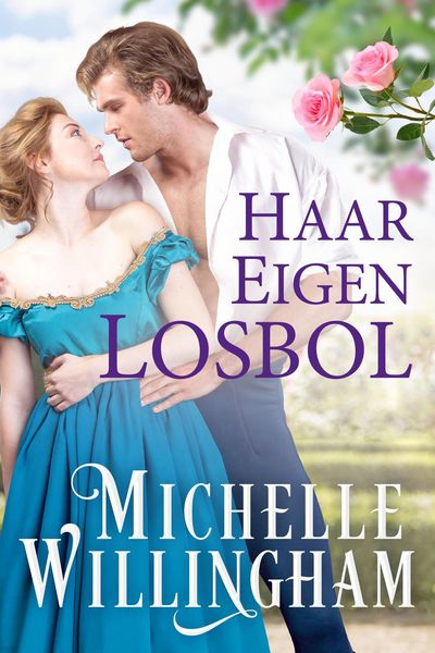 Produktbild: Haar Eigen Losbol (Verboden Liefdes, #3)