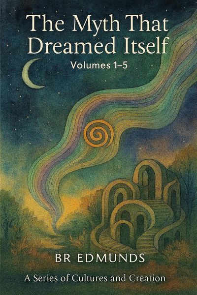 Produktbild: The Myth that dreamed Itself