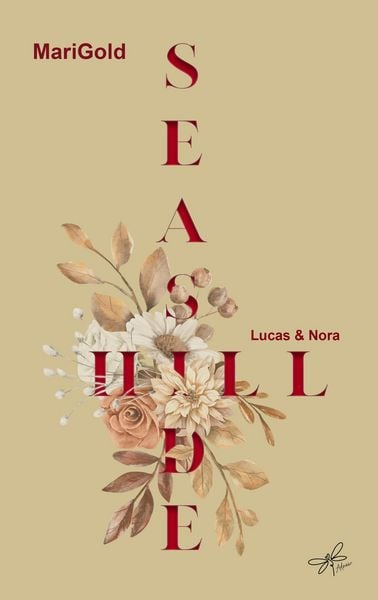 Produktbild: Seaside Hill - Lucas & Nora