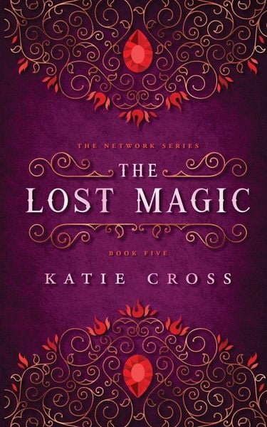 Produktbild: The Lost Magic