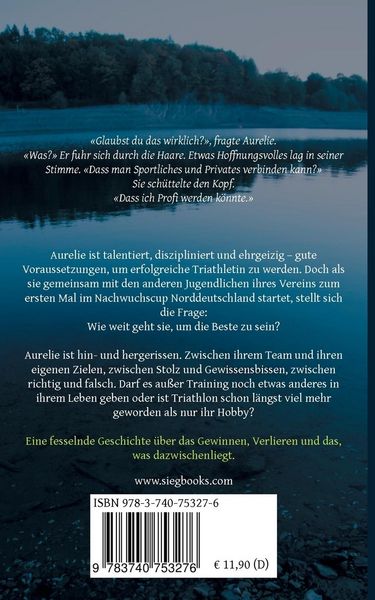 Produktbild: Swim Away