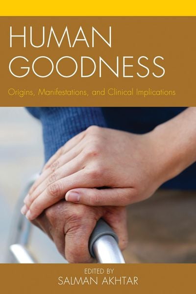 Produktbild: Human Goodness