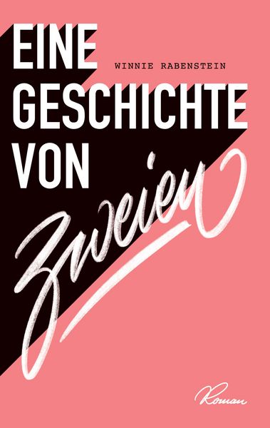 Produktbild: Eine Geschichte von zweien