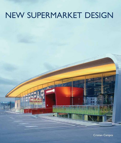 Produktbild: New Supermarket Design