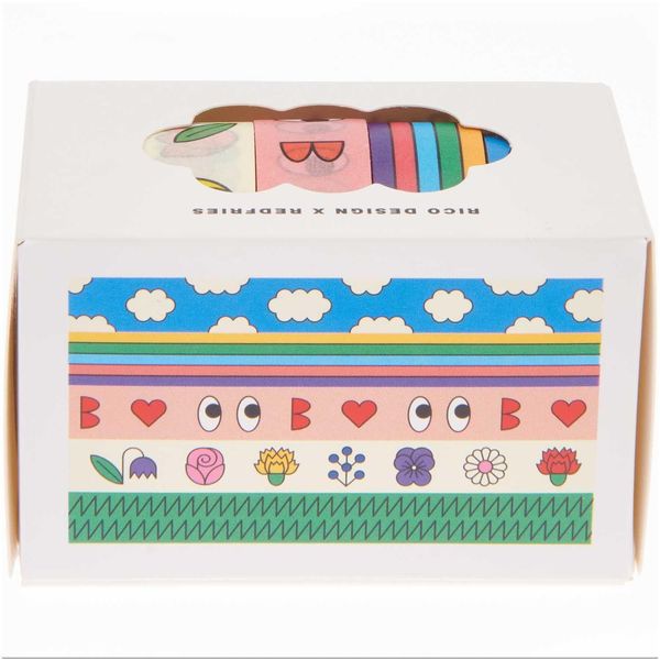Produktbild: Tape Set Eye Candy MIX