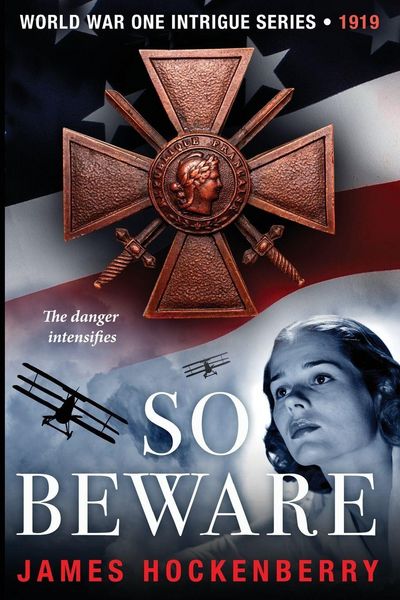 Produktbild: So Beware