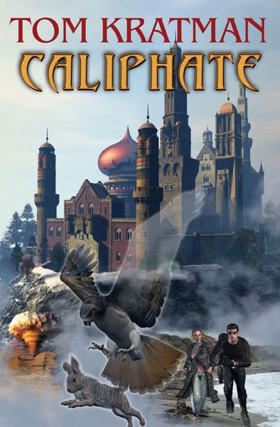 Produktbild: Caliphate