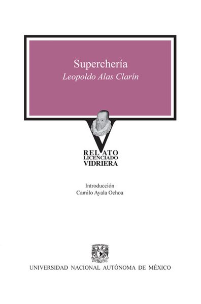 Produktbild: Supercher&iacute;a