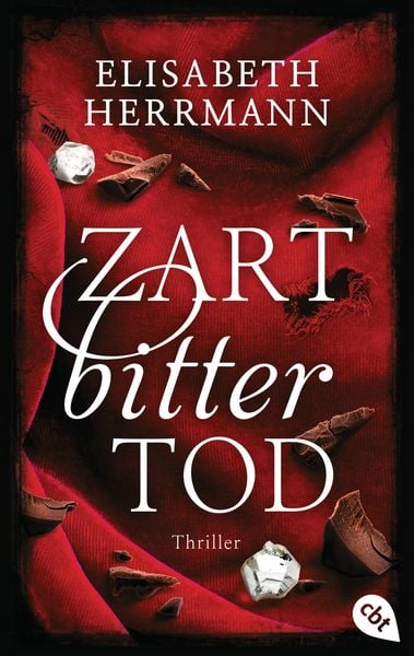 Produktbild: Zartbittertod