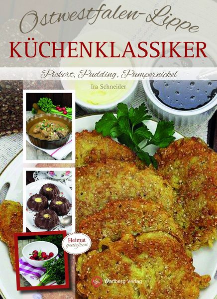 Produktbild: Ostwestfalen-Lippe - K&uuml;chenklassiker
