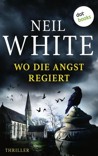 Produktbild: Wo die Angst regiert