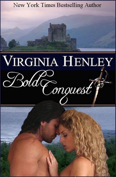 Produktbild: Bold Conquest