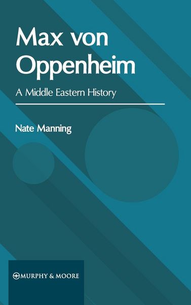 Produktbild: Max von Oppenheim