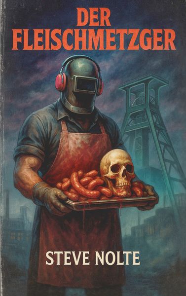 Produktbild: Der Fleischmetzger