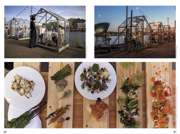 Produktbild: Soul of Amsterdam- A guide to 30 exceptional experiences
