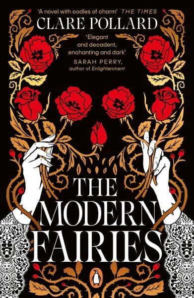 Produktbild: The Modern Fairies