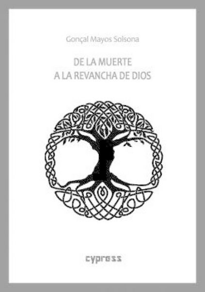 Produktbild: De la muerte a la revancha de Dios