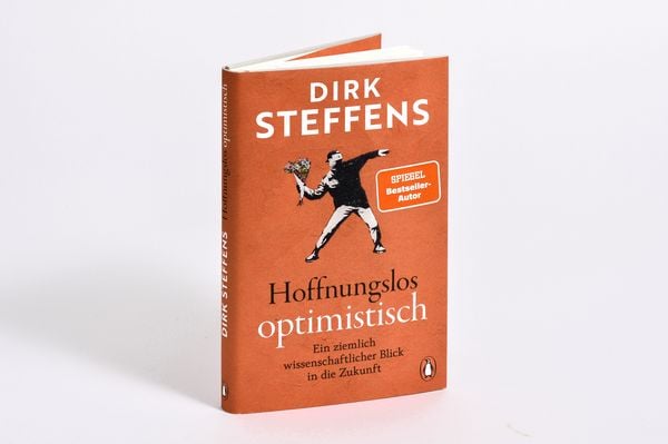 Produktbild: Hoffnungslos optimistisch
