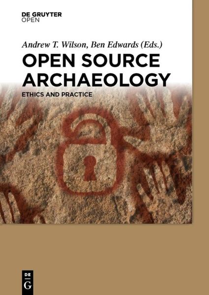 Produktbild: Open Source Archaeology