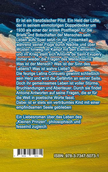 Produktbild: Der Poet mit dem gebrochenen Fl&uuml;gel