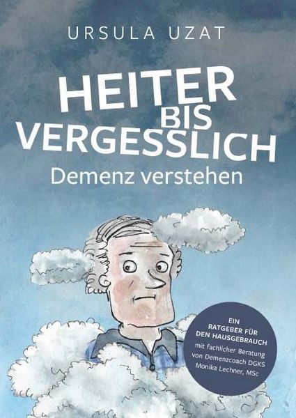 Produktbild: Heiter Bis Vergesslich