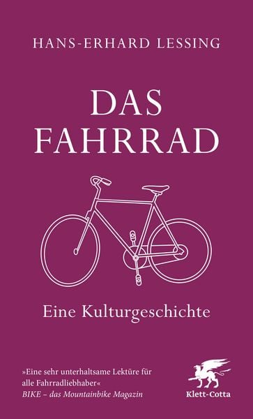 Produktbild: Das Fahrrad