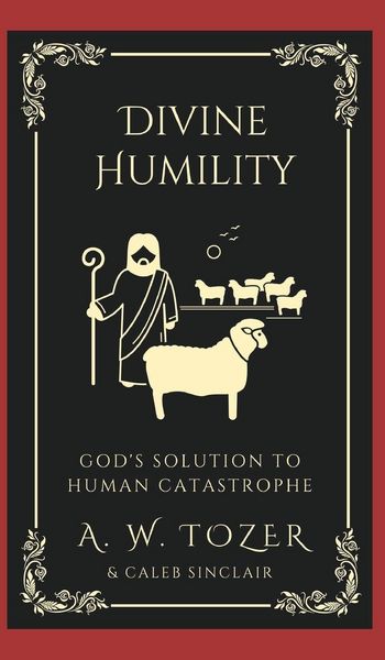 Produktbild: Divine Humility