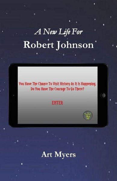 Produktbild: A New Life For Robert Johnson