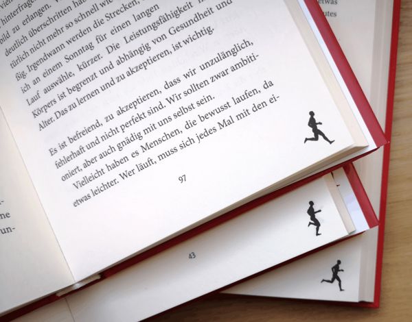 Produktbild: Lauf los