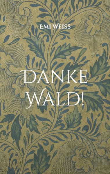 Produktbild: Danke Wald!