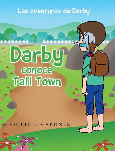 Produktbild: Darby conoce Tall Town