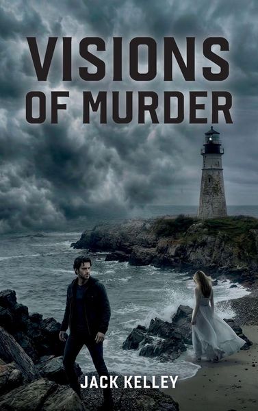 Produktbild: Visions of Murder