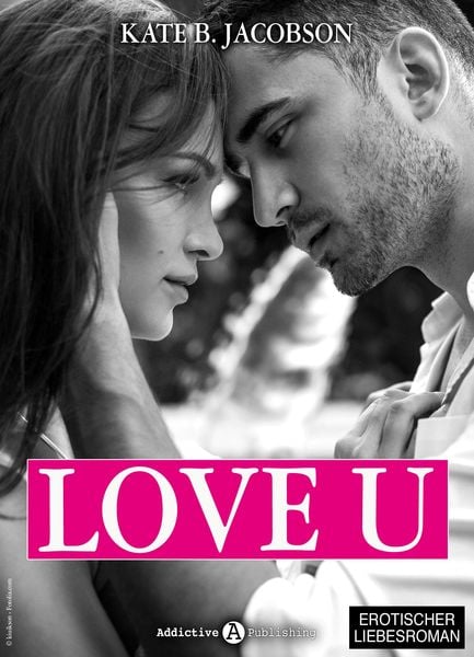 Produktbild: Love U - Liebe und Intrige in Hollywood - Band 1